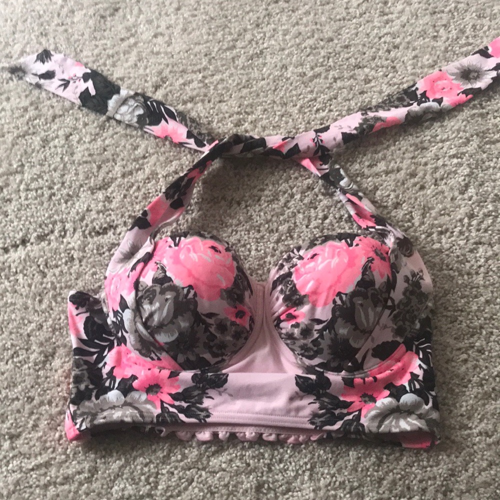 Seafolly Bikini Top
